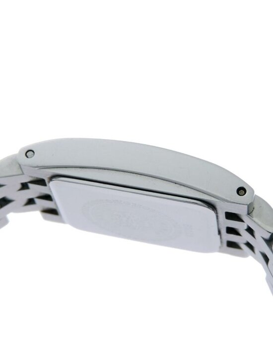 Versace Watch Gray main image 4